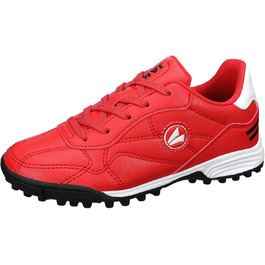 колір: вогняно-червоно-білий