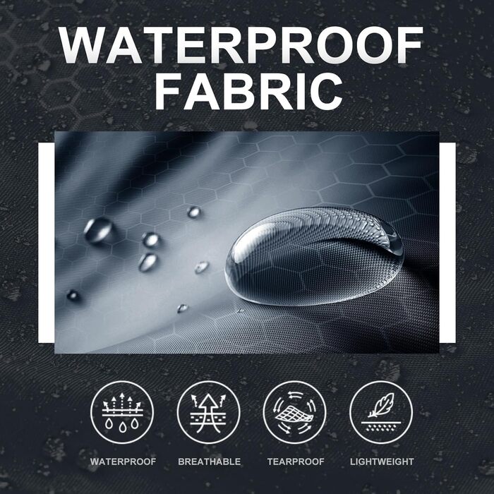 Спальний мішок для дорослих у холодну погоду, водонепроникний, легкий, 1,8 кг, темно-синій