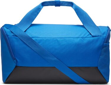 Сумка для тренувань Nike Brasilia 41 л, спортивна, DM3976