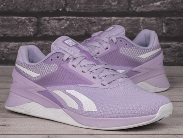Жіночі спортивні кросівки Reebok NANO X3 HP6051, розмір 37