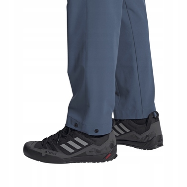 Кросівки для хайкінгу adidas Terrex Swift Solo 2.0 Outdoor IE6901, чорні