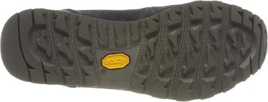 CMP Elettra Mid Wmn Wp - жіночі трекінгові черевики для хайкінгу, 40 EU, Blue Berry