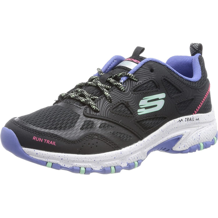 Кросівки Skechers чорного кольору, 36 EU