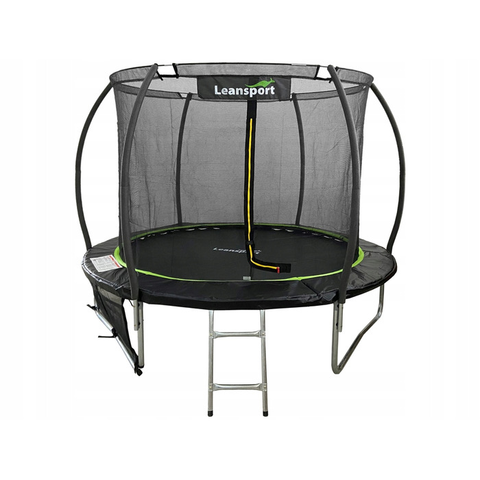 Батут із сіткою Leansport 183 см FT 6