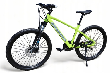 Гірський велосипед Mahbike MTB, рама 17 дюймів, колеса 27,5