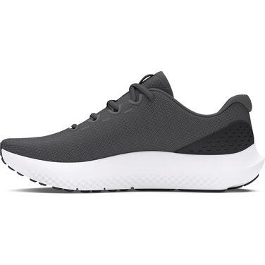 Чоловічі бігові кросівки Under Armour UA Charged Surge 4, Castlerock Anthracite, розмір 43 EU