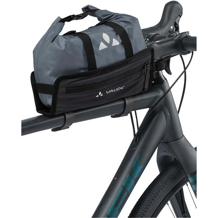 Сумка на раму VAUDE Trailguide II Heron, універсальна