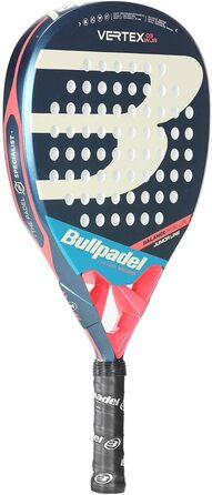 Ракетка для бадмінтону Bullpadel Vertex JR Girl 23, багатоколірна, універсальний розмір