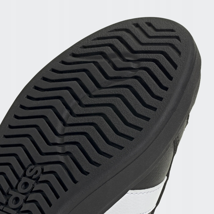 Дитячі кросівки adidas Streettalk JS5053, 38 2/3