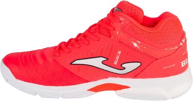 Жіночі волейбольні кросівки Joma, бірюзовий колір (42.5 EU, рожевий)