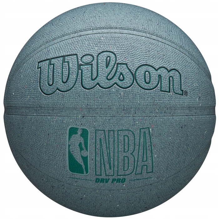 Баскетбольний м'яч Wilson NBA DRV Pro Ball WZ3016002XB, розмір 7
