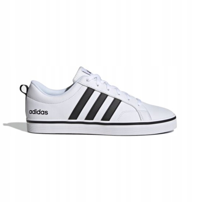 Чоловічі кеди adidas VS Pace білі спортивні HP6010, розмір 44 2/3