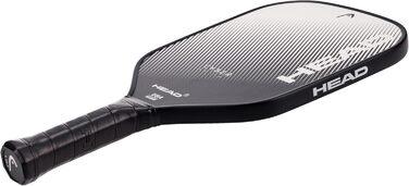 HEAD Cyber Elite - ракетка для піклболу, білий/чорний