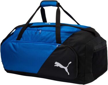 Сумка спортивна PUMA Uni LIGA Large, велика, чорна