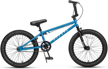 AVASTA Freestyle BMX велосипед для дітей від 5 років, кілька кольорів, початковий рівень