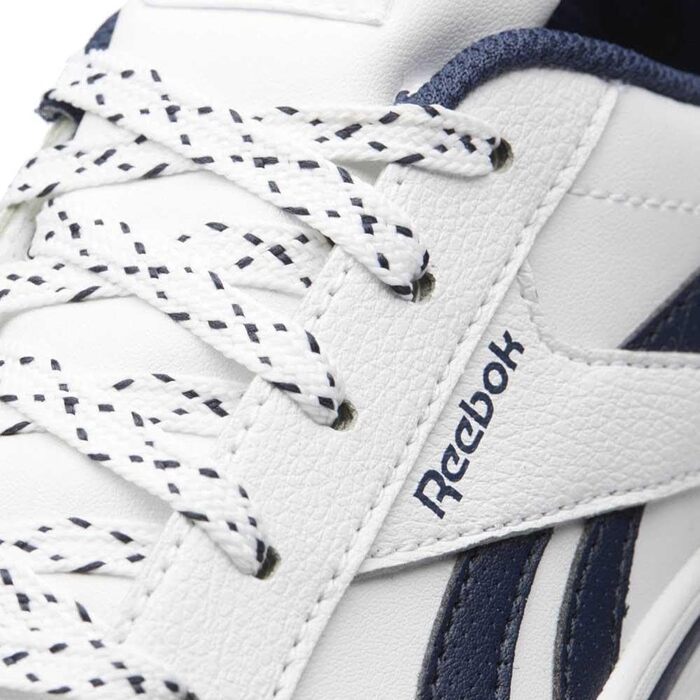 Дитячі кросівки Reebok Royal Comp 2L для фітнесу, білі, 34.5 EU