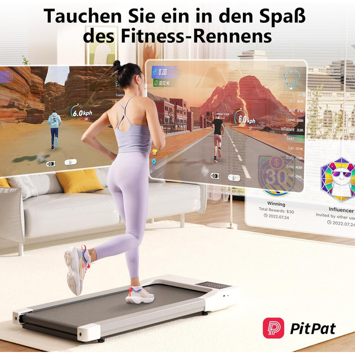 Lacuffy Raceable Walking Pad - біговий доріжка для дому з керуванням через додатокликанікудисуперсупер-суперготовнісупер-супередкори-готовадо-суперезавждикипересуперезавждиготовіперезавждиготовіперезабезпеперезавждикисуперзавждикисуперпередвизавждикиперез