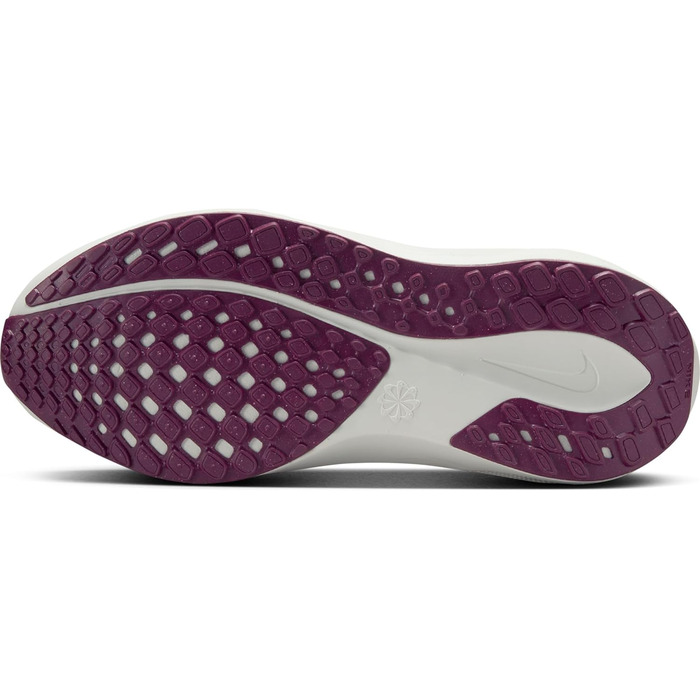 Кросівки Nike Air Zoom Pegasus 40 для дітей старшого віку, білі, фіолетові, чорні, рожеві (40 EU)