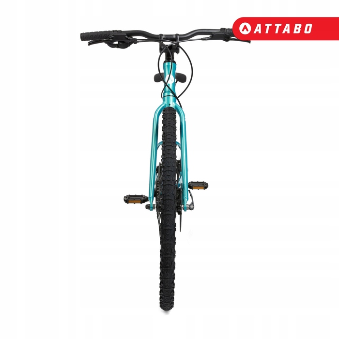 Дитячий велосипед ATTABO EASE 26