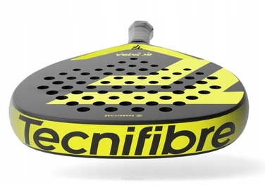 Ракетка для падел-тенісу Tecnifibre Bomba Soft