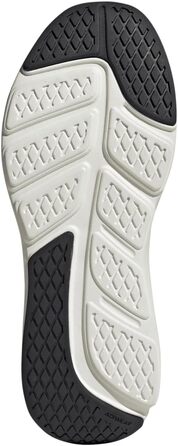 Чоловічі тапочки adidas Cloudfoam GO Lounger, 45 EU, Бордовий