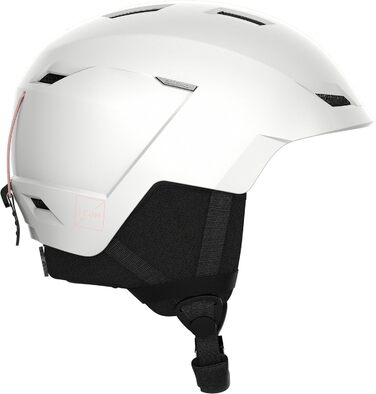 Жіночий шолом для лиж та сноуборду Salomon Icon LT Access — безпека, комфорт, стильний спортивний дизайн