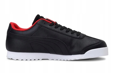 Кросівки унісекс PUMA SF Roma Ferrari, спорт, розір. 38