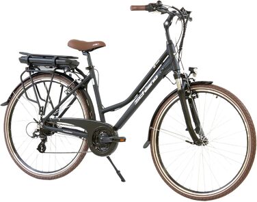 Електровелосипед F.lli Schiano E-Ride 28
