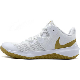 Жіноче волейбольне взуття Nike Dj4476-170, 38 EU, біле