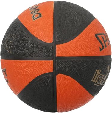 Баскетбольний м'яч Spalding TF-150 №7 Varsity, гумовий