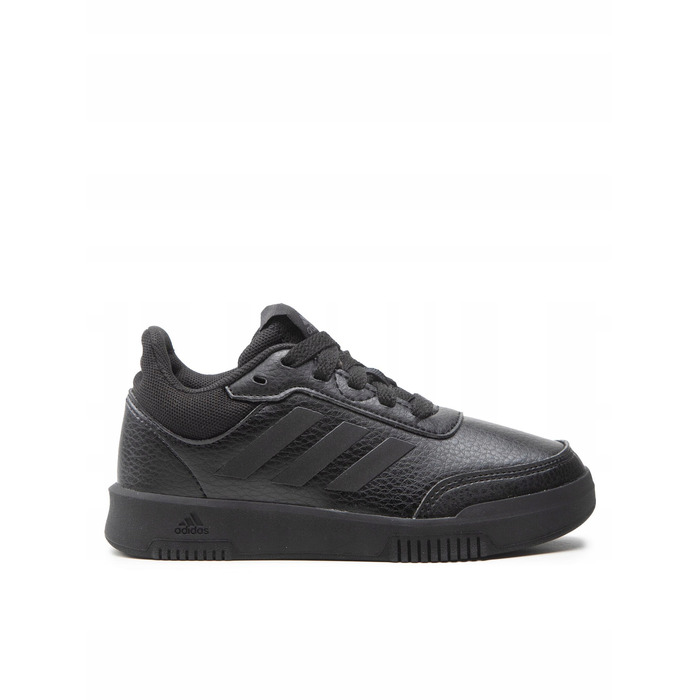 Жіночі спортивні кросівки Adidas Tensaur Sport 2.0 K, чорні, розмір 38 2/3