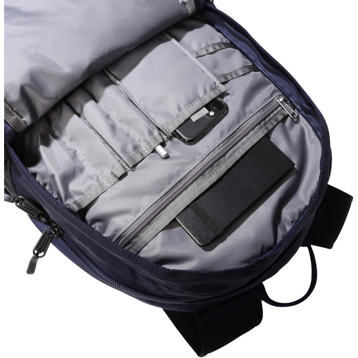 Рюкзак THE NORTH FACE Borealis унісекс, міський, 1 шт