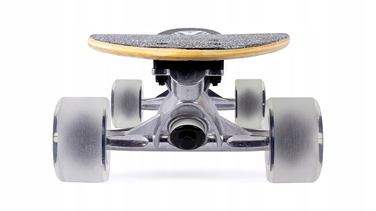 Лонгборд Mindless Raider ABEC-5