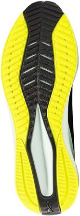 Кросівки Reebok Energen Tech Plus Unisex (45 EU, чорний, синій, білий)