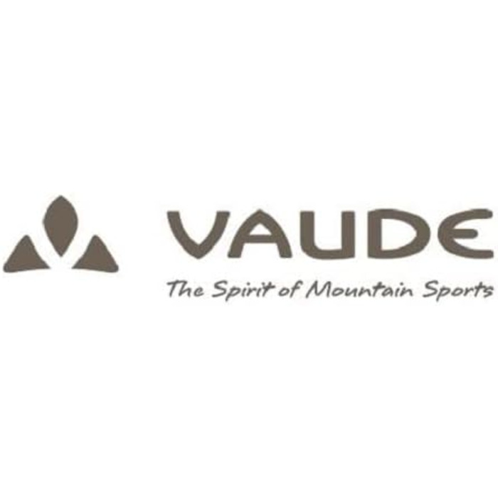 Косметичка VAUDE Benno синя для подорожей, органайзер