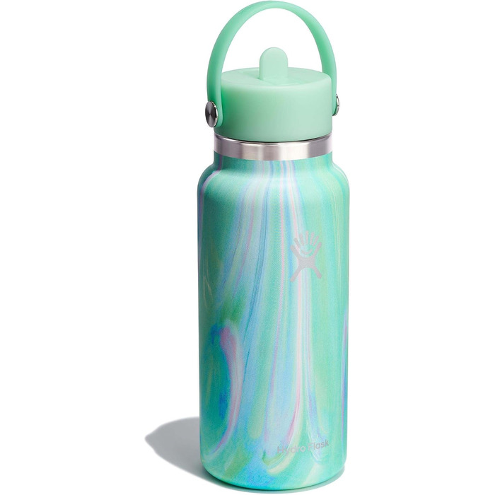Кришка Hydro Flask Wide Flex Cap для пляшки 32 oz (946 мл)