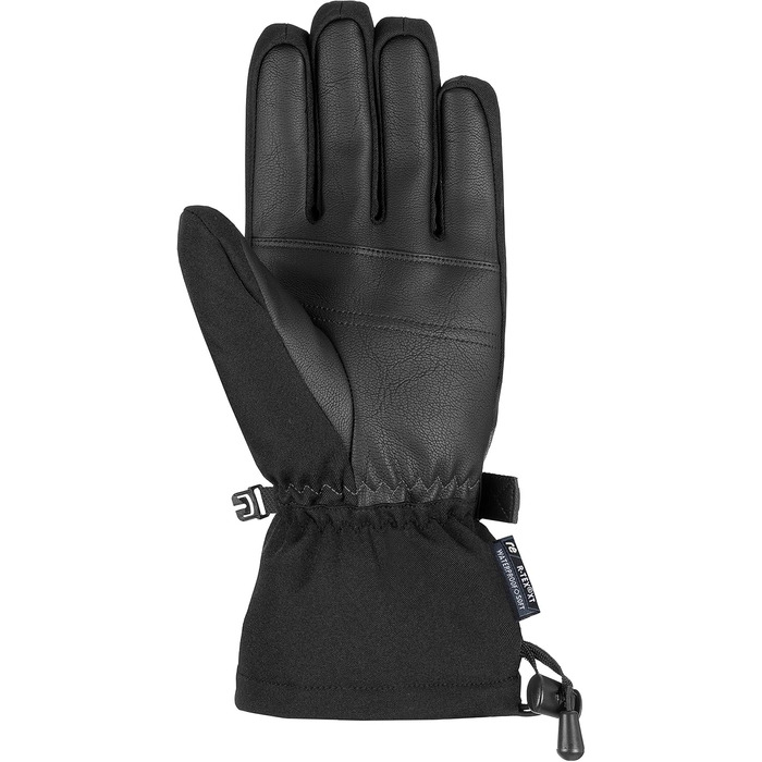 Чоловічі рукавички Reusch Outset R-TEX® XT – теплі, водонепроникні, дихаючі