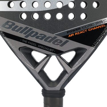Ракетка для бадмінтону Bullpadel Vertex 03 CMF Xseries 494314 (SMU)