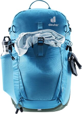 Рюкзак для хайкінгу та альпінізму Deuter Trail 25, туристичний