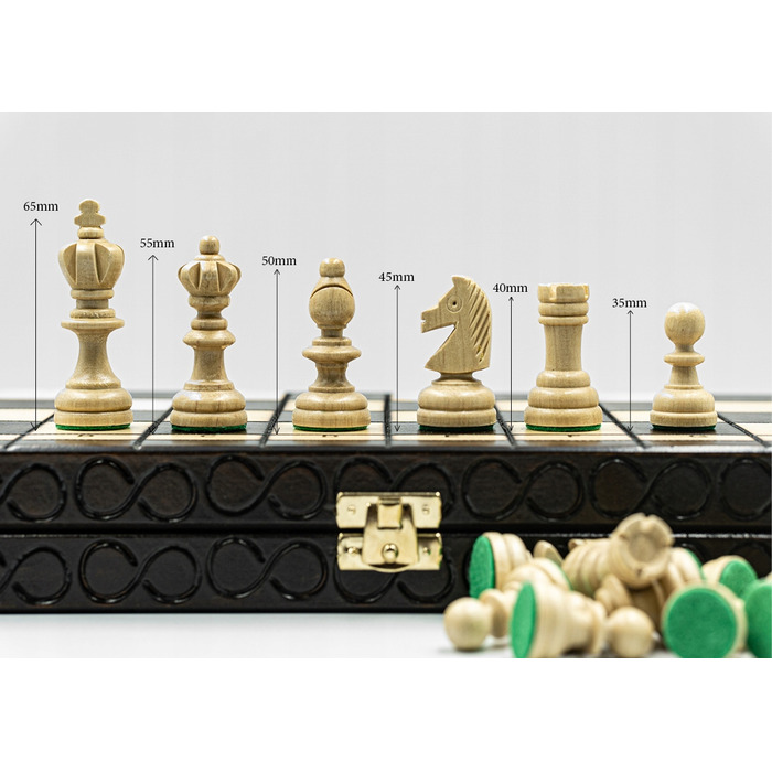 Олімпійські сережки Madoń, середній розмір, № 122A