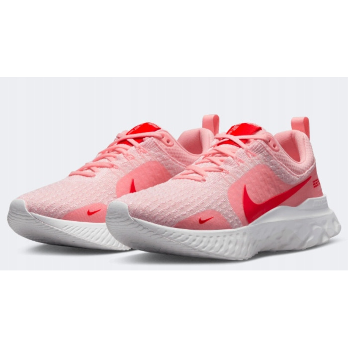 Жіночі бігові кросівки Nike React Infinity Run, р. 36,5