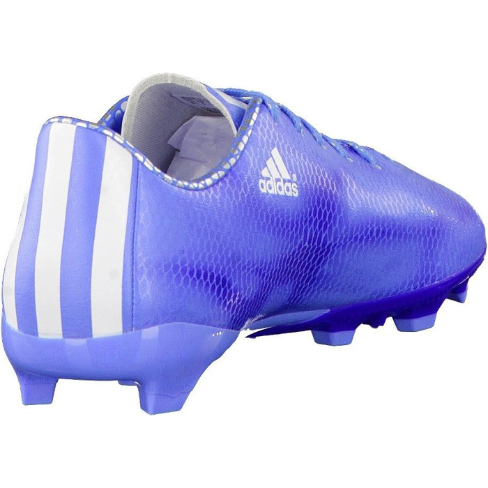 Жіночі футбольні бутси Adidas F10 FG для футболу