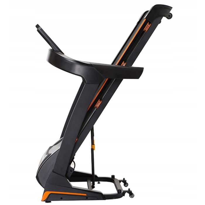 Електрична бігова доріжка FIT-NET 850 Incline, до 150 кг