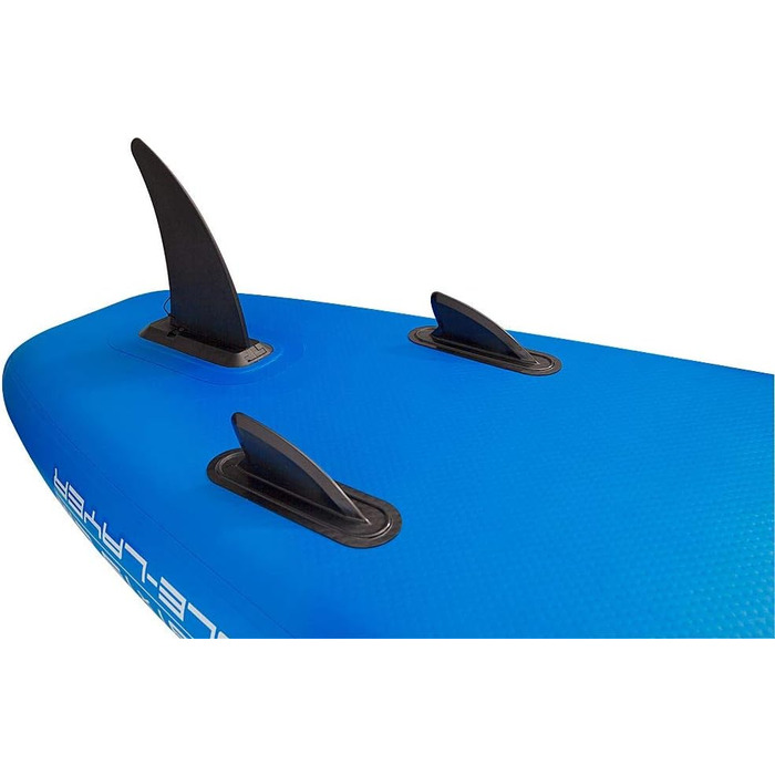 Надувна SUP-дошка BRUNELLI 10.8 Premium 325 см з веслом для серфінгу та падлборду