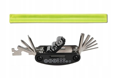 Складаний велосипед Zundapp ZF20 Speed Folder, рама 12,5