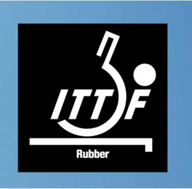 Професійна ракетка для настільного тенісу Butterfly Timo Boll SG99 з ITTF сертифікованим покриттям Wakaba, анатомічною ручкою smart.Grip для тактичних гравців