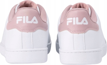 Жіноче взуття Fila Courtbay біле FFW0477 13251 р. 37