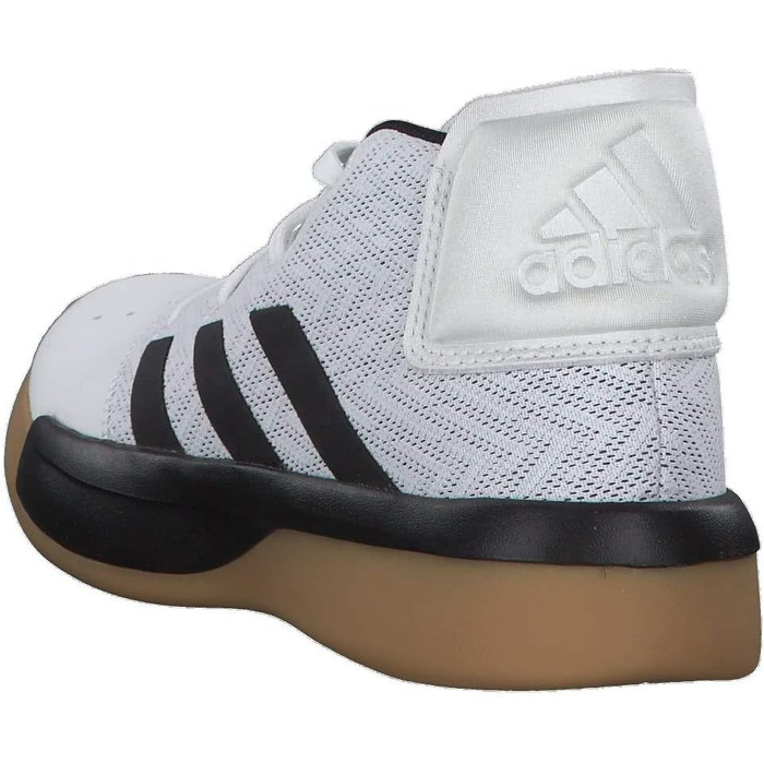 Дитячі фітнес-кеди Adidas Pro Adversary 2019 K, кольори, 29 EU