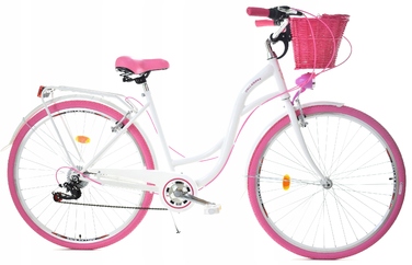 Міський велосипед Dallas Bike 17