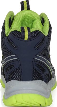 Дитячі черевики Regatta, 23 EU, Marineblau (Морська синій колір)